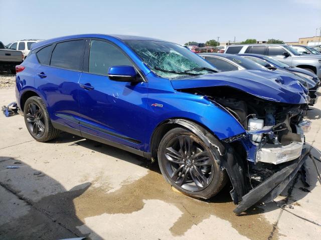 2020 ACURA RDX A-SPEC - 5J8TC1H68LL014753