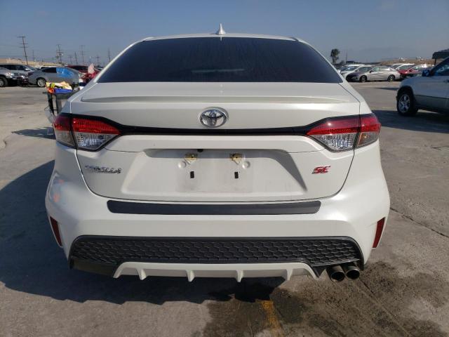 5YFS4RCE6LP038254 Toyota COROLLA SE