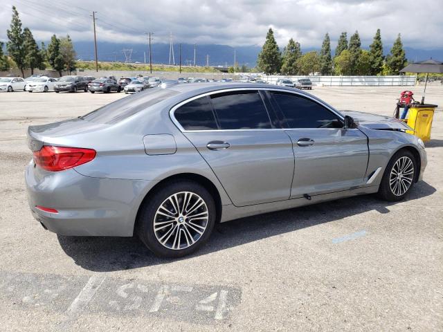 WBAJA5C52KWW06323 BMW 530 I