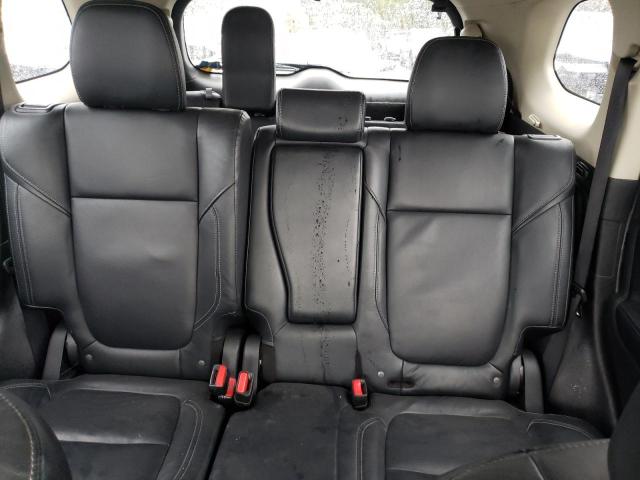 JA4AZ3A33LZ037588 Mitsubishi Outlander Se
