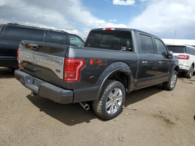 1FTEW1EG9GFB77685 Ford F150 Supercrew
