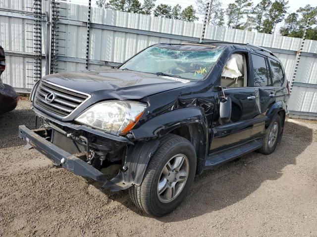 2008 Lexus GX 470 