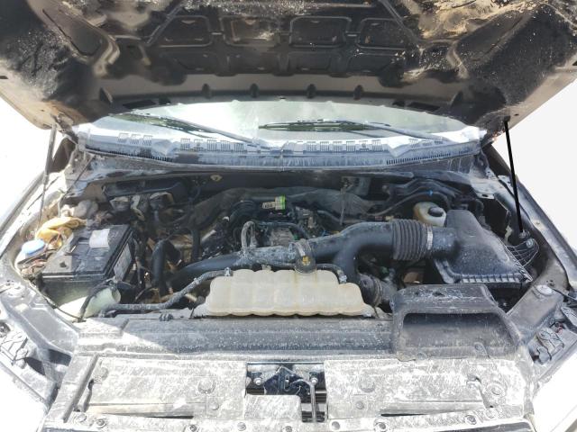 1FTEW1EP5LFB67360 Ford F150 Supercrew