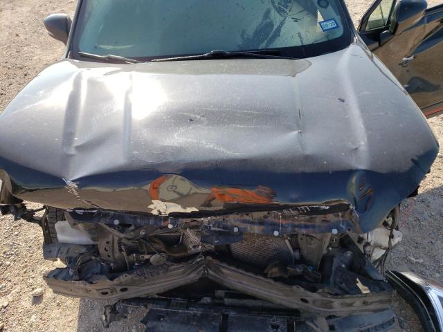 2019 SUBARU FORESTER S - JF2SKAPC8KH415811