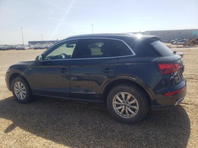 2018 AUDI Q5 TECHNIK - WA1FNAFY5J2066266