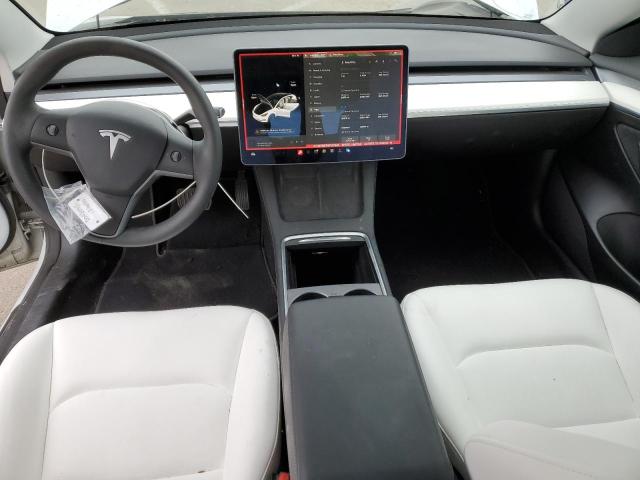 5YJ3E1EB7NF137640 Tesla MODEL 3