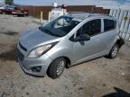 2017 Chevrolet Spark за продажба в North Las Vegas, NV - Rear End
