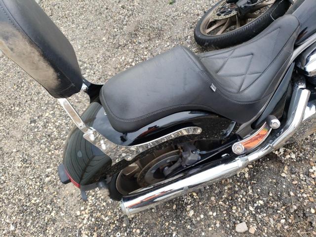 2015 HONDA VT1300 CX JH2SC61P3FK100242