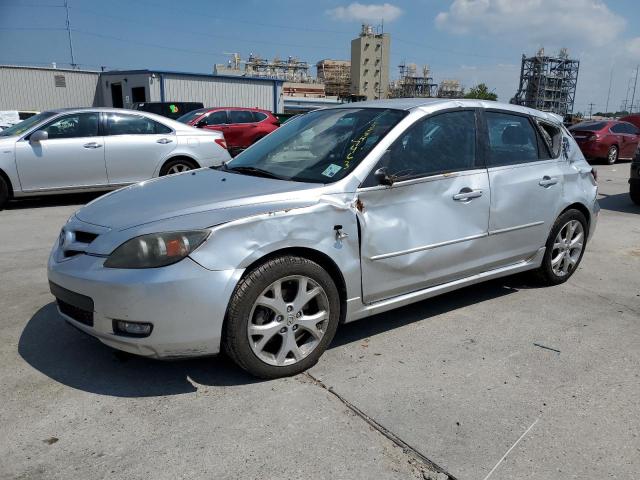 2009 Mazda Mazda3 s