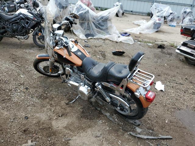 2008 HARLEY-DAVIDSON FXDC DAYTO 1HD1GV4478K306671