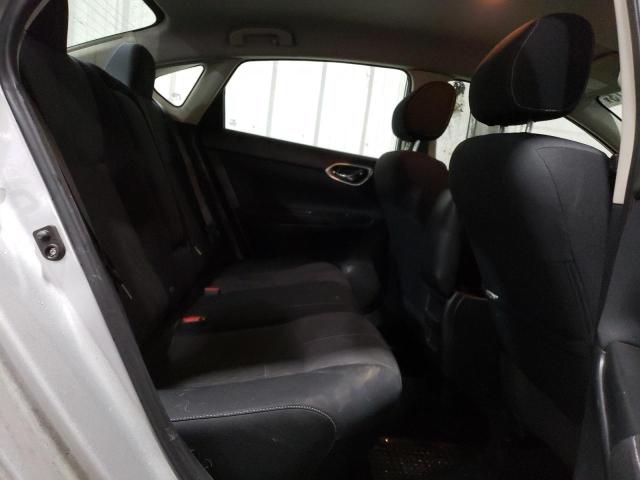 3N1AB7AP9EY201558 Nissan SENTRA S