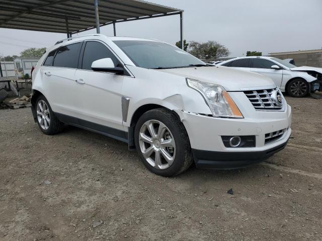 3GYFNDE33FS586100 Cadillac Srx Premium Collection