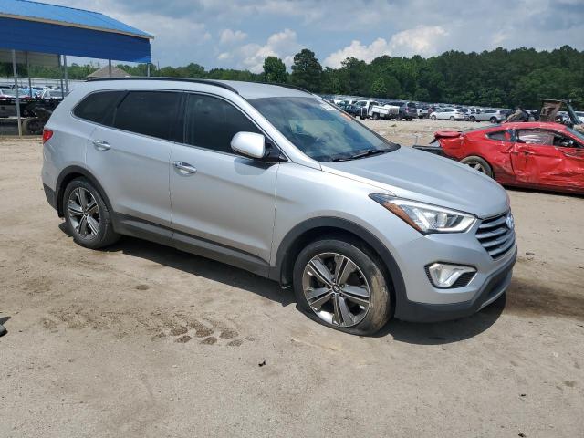 2015 HYUNDAI SANTA FE G - KM8SN4HF2FU098990