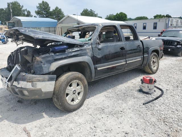 2004 Chevrolet C/K 1500 