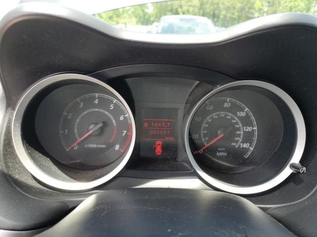 JA32U2FU8FU012626 Mitsubishi LANCER ES