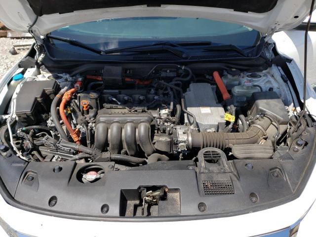 2019 HONDA INSIGHT LX 19XZE4F18KE008678