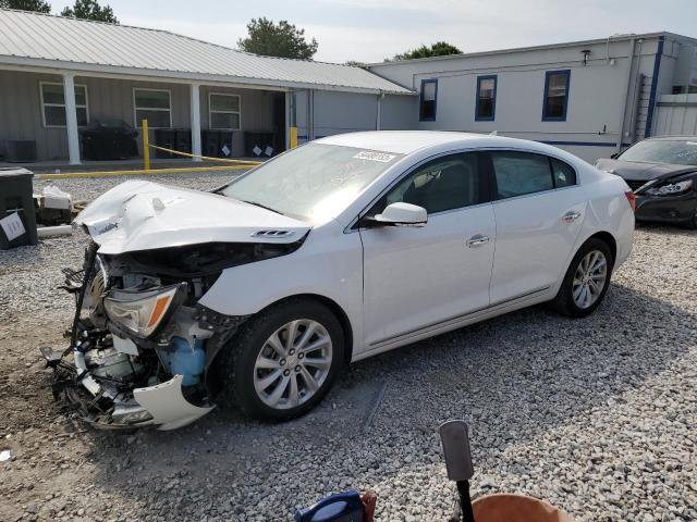 2014 Buick LaCrosse 