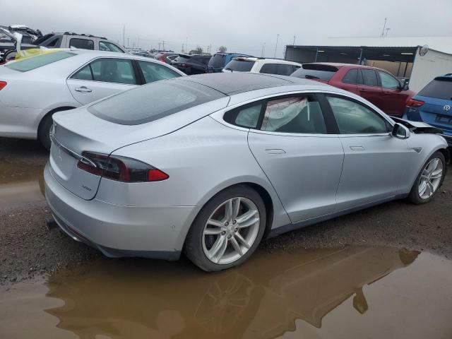 5YJSA1E21GF120195 Tesla MODEL S
