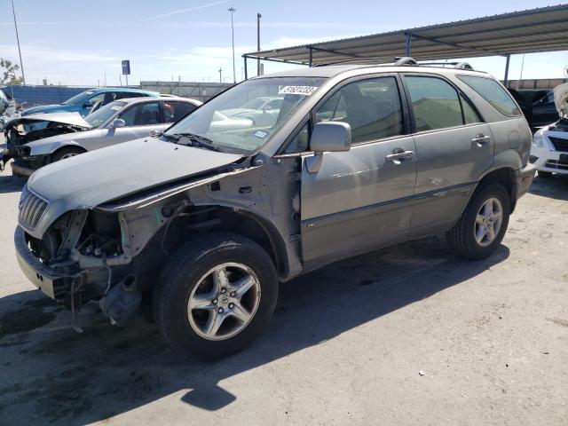 2003 Lexus RX 300 