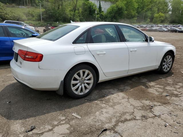 VIN WAUBFAFL7DN030973 2013 Audi A4, Premium no.3