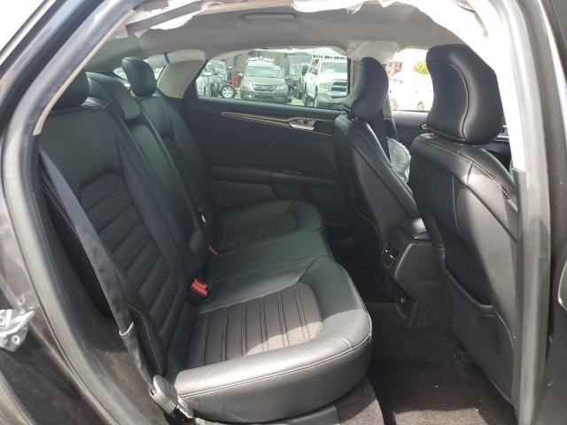 3FA6P0H73HR350554 Ford FUSION SE