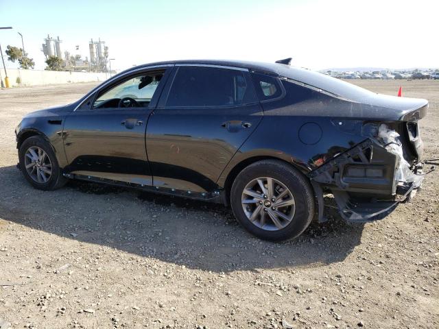 5XXGT4L32LG399158 KIA Optima Lx