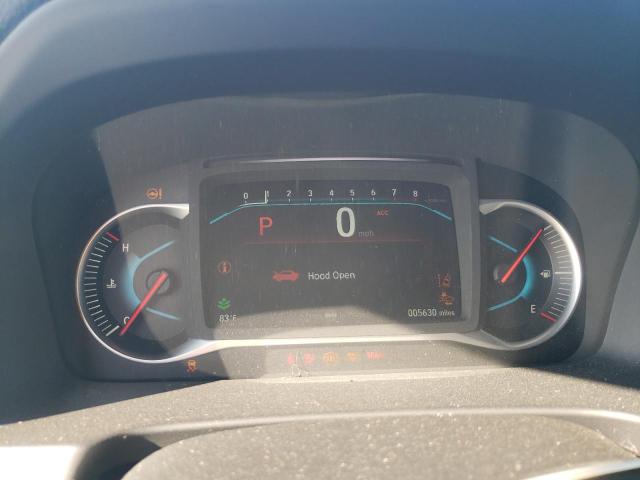 2022 HONDA PILOT SPOR 5FNYF6H34NB100355