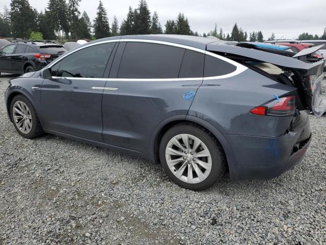 5YJXCBE21GF004906 Tesla MODEL X