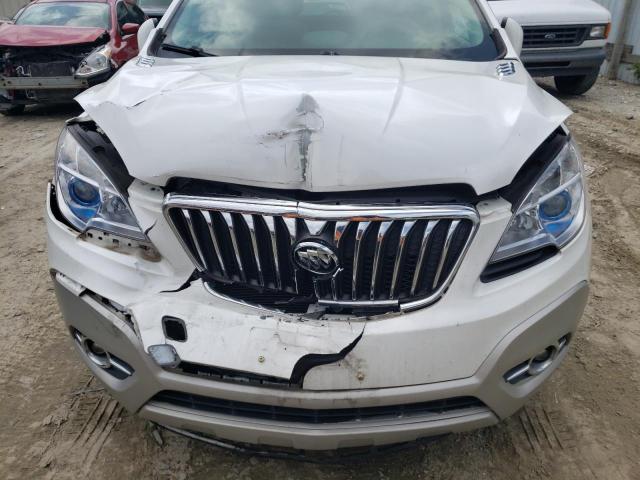 2016 BUICK ENCORE CON - KL4CJFSB5GB670387
