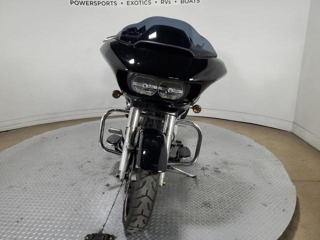 2017 HARLEY-DAVIDSON FLTRXS ROA - 1HD1KTC11HB637644