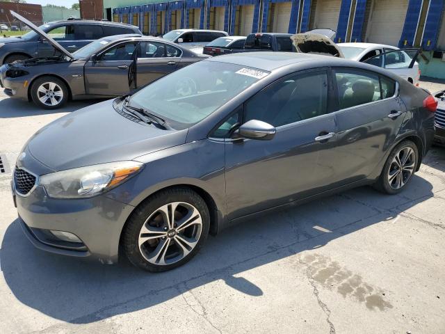 2014 Kia Forte EX