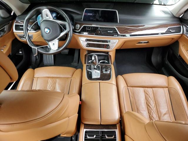 2019 BMW ALPINA B7 - WBA7F2C50KB239147