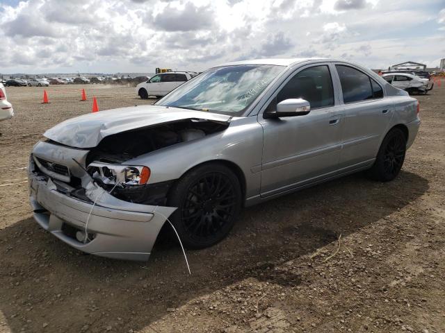 2007 Volvo S60 R