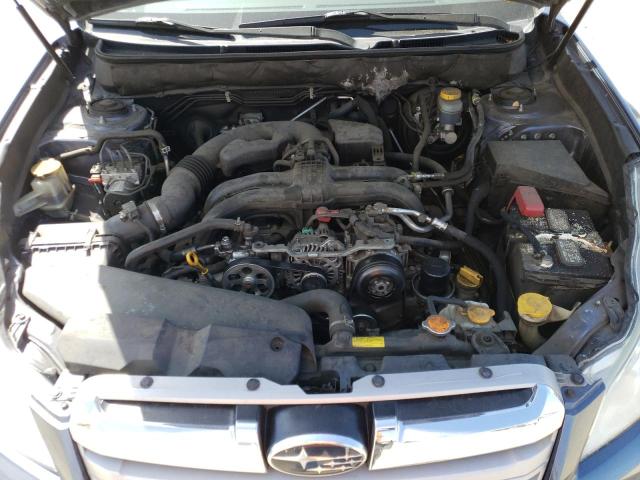 4S4BRBCCXE3282990 Subaru Outback 2.5i Premium