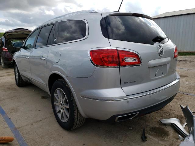 VIN 5GAKVBKD2HJ284440 2017 BUICK ENCLAVE no.2