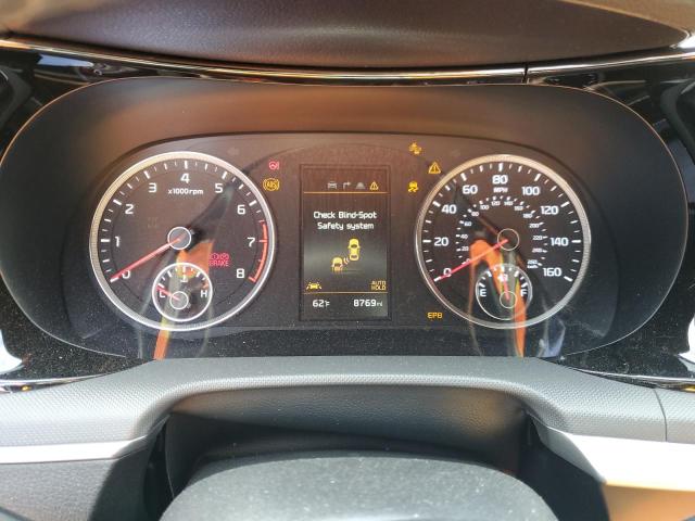 5XXG64J2XPG181637 KIA K5 GT LINE