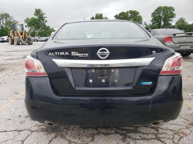 1N4AL3AP5EC102804 Nissan ALTIMA 2.5