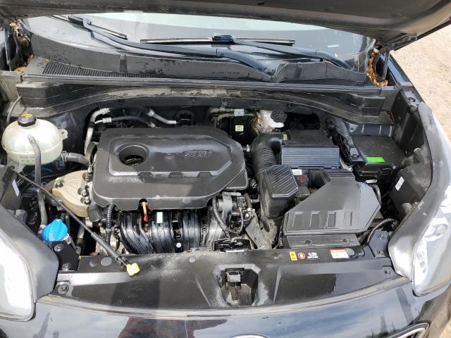 KNDPMCAC9K7622961 KIA Sportage Lx