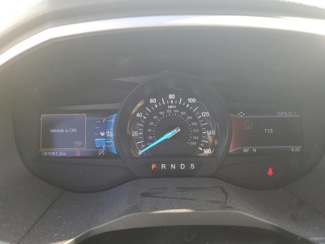 2FMPK4J93LBA04412 Ford EDGE SEL