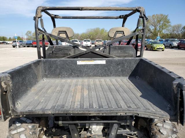 2013 POLARIS RANGER 900 - 4XATH90D8D2710682