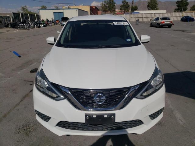 3N1AB7AP3GY323660 Nissan SENTRA S