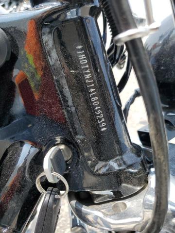 2020 HARLEY-DAVIDSON FXLR 1HD1YNJ14LB045239