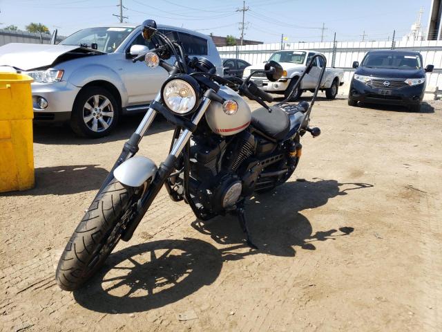 2019 YAMAHA XVS950 CU JYAVN05EXKA014380