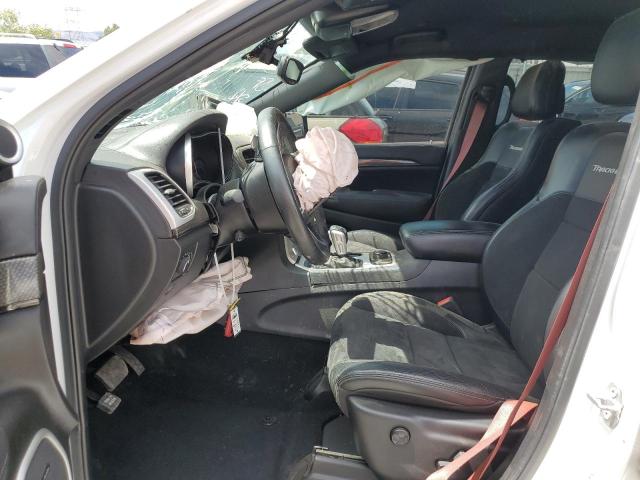1C4RJFN92LC239017 Jeep Grand Cherokee Trackhawk