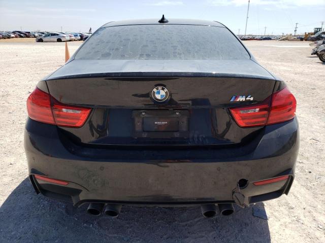 WBS3R9C54FK332883 BMW M4