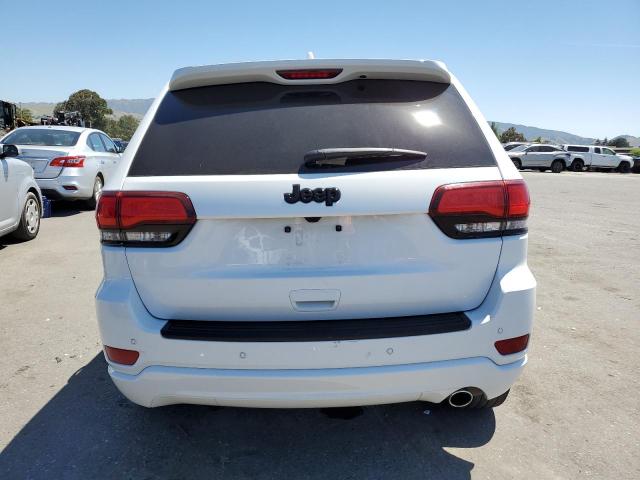1C4RJEAG5KC819875 Jeep Grand Cherokee Laredo