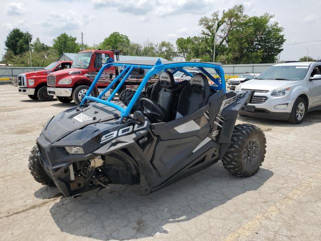 2019 POLARIS RZR S 900 - 3NSVBE874KH488827