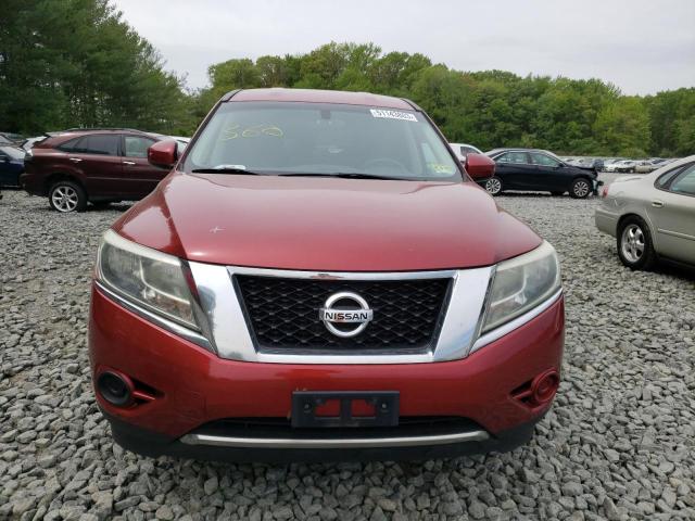 5N1AR2MM2EC721389 | 2014 NISSAN PATHFINDER