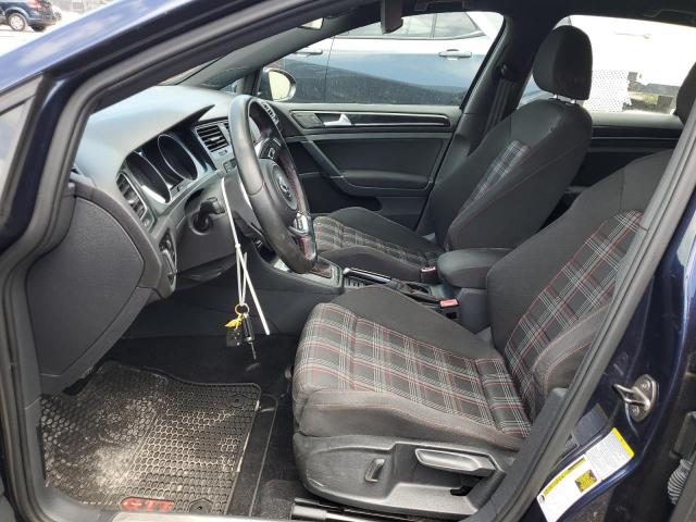 2016 VOLKSWAGEN GTI S/SE - 3VW4T7AU5GM002186
