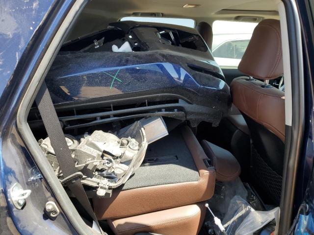 2023 TOYOTA 4RUNNER LI JTEKU5JR8P6104214